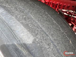 Mercedes-Benz AROCS 3742 2018 - N/A изображение 31