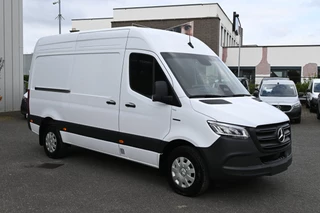 Mercedes-Benz eSprinter 2025 - 320 L2H2 Select 81kWh bild 9