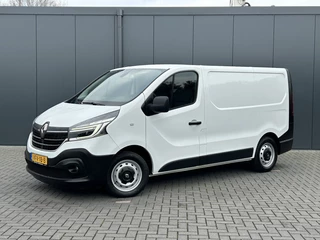 Renault Trafic 2020 - 1.6 dCi / L1H1 / 1e EIGENAAR / ACHTERKLEP / INRICHTING / AIRCO / CRUISE / BLUETOOTH / 3-ZITS / 6 BAK immagine 2