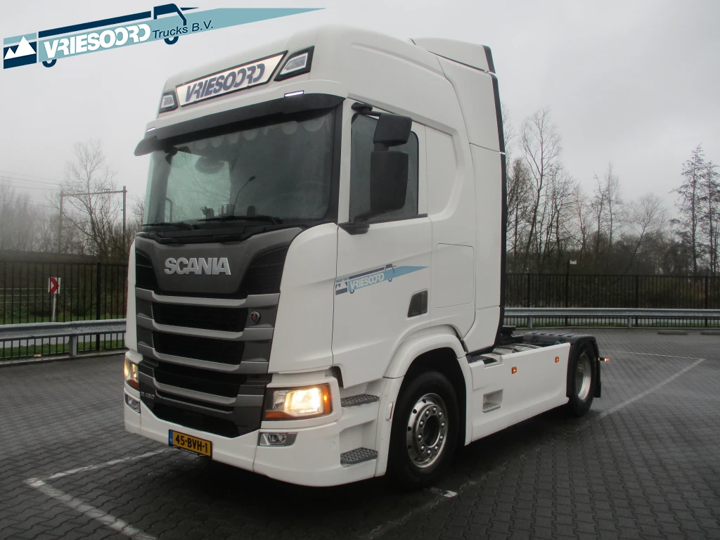 Scania R 2023 - R450 immagine 1
