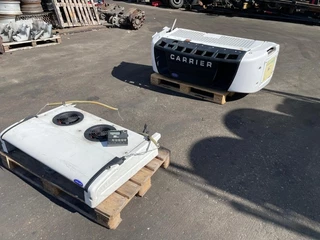 Carrier N/A 2010 - EASYCOLD SUPER 750MT bild 2