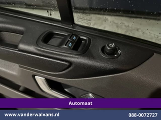 Ford Transit Custom 2021 - 1.0 EcoBoost Hybride Automaat L1H1 9 Persoons Personenbus Euro6 Prijs INCL BTW/BPM Airco | Cruisecontrol | LED image 20