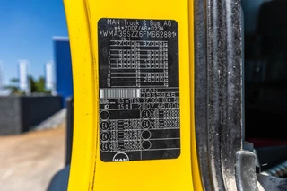 MAN TGS 2014 - 37.360 BB - LIEBHERR 10M3 imagen 25