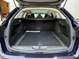 Peugeot 308 2015 - SW 1.6 BlueHDI Blue Lease Executive Pack bj.2015 Cam|Navi|Trekh|Pano|Nap. afbeelding 13