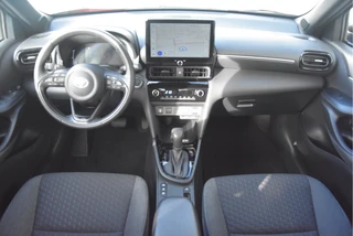Toyota Yaris Cross 2025 - 1.5 Hybrid 115 Dynamic obrázek 3 náhled