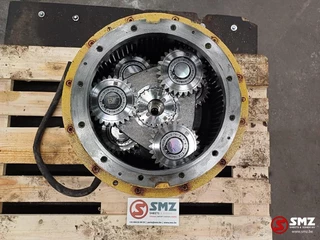 Caterpillar N/A 2022 - Source swing rotor Caterpillar afbeelding 5