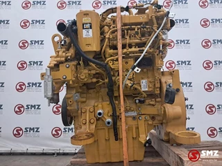 Caterpillar N/A - Motor c4.4 caterpillar NEW obrazek 2
