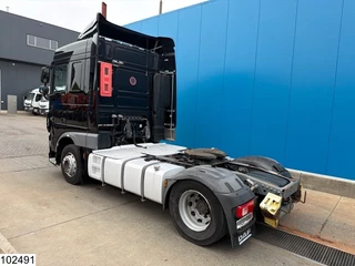 DAF N/A 2016 - XF 440 EURO 6 zdjecie 4