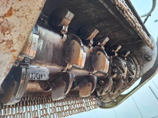 Votex N/A - T-1250 Mulcher imagen 6