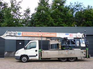 Iveco Daily 2009 - 40C18 375 obrazek 2