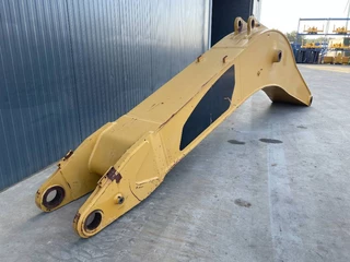 Cat N/A - Boom 330D - 336D - 336E obrazek 3