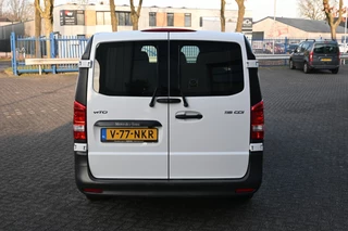 Mercedes-Benz Vito 2024 - 116 CDI L2 Pro immagine 11