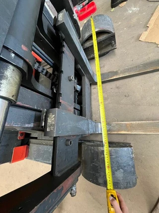 Linde R16N 2000 - N/A obrazek 3