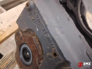 Renault N/A 2015 - Occ remklauw links Renault T 68324856 7421487684 immagine 3