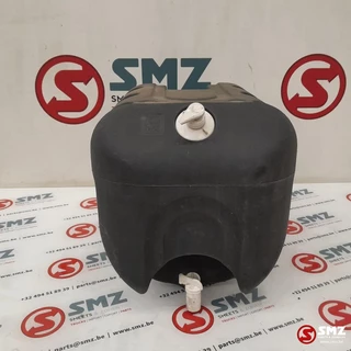 Diversen N/A 2024 - Occ waterreservoir immagine 1