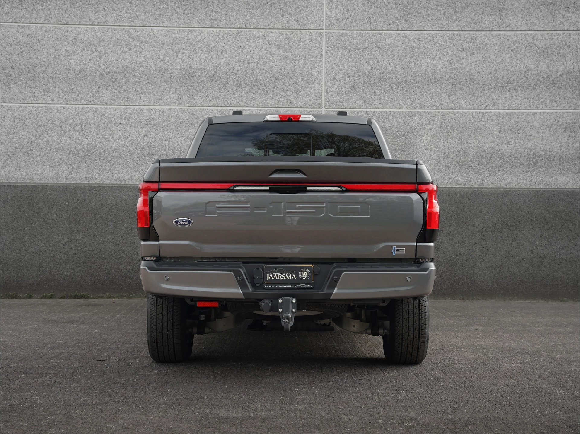 Ford F-150 2023 - Lightning Lariat Standard Range Bild 6