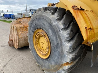 Caterpillar 980H 2012 - N/A obrazek 7