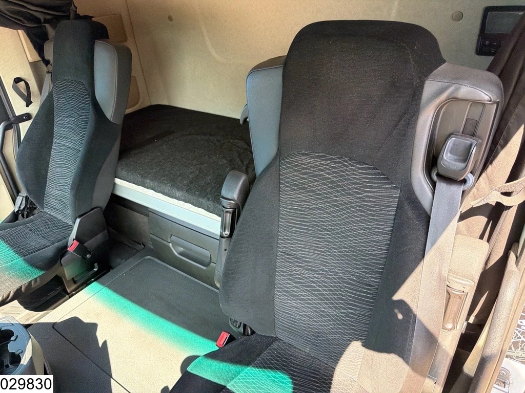 Mercedes-Benz Actros 2021 - 1845 EURO 6d obrázek 9