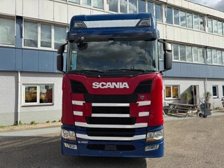 Scania S 2018 - S450 obrazek 2