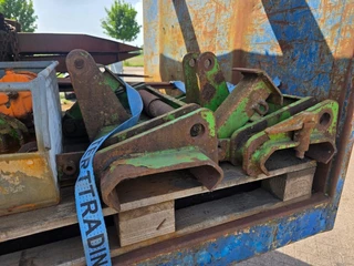 Diversen Low loader body - N/A imagen 17