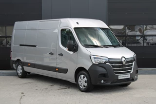Renault Master 2024 - T35 2.3 dCi 180pk L3H2 - Airco - Navigatie - Camera - Cruise - Parkeersensoren - 105l tank - Rijklaar obrazek 19