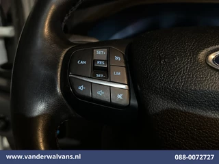 Ford Transit 2021 - 2.0 TDCI 130pk L4H3 Euro6 Airco | Camera | Apple Carplay | Android Auto | Cruisecontrol imagen 5