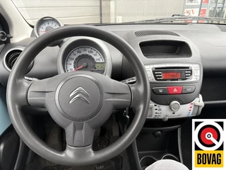 Citroën C1 2013 - 1.0 Collection AIRCO, APK 12-2026 изображение 16