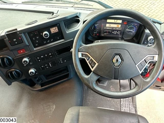 Renault N/A 2016 - T 460 6x2, EURO 6, Compressor, RHD zdjecie 10