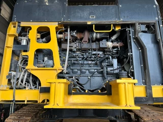 Komatsu PC1250-11E0 - CE certified 2020 - N/A bild 42