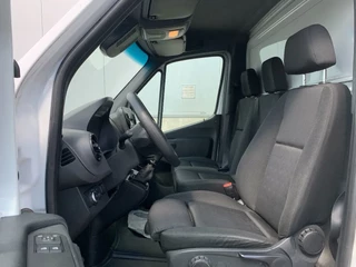 Mercedes-Benz Sprinter 2020 - 514 CDI*LAADKLEP*CRUISE*AIRCO* afbeelding 3