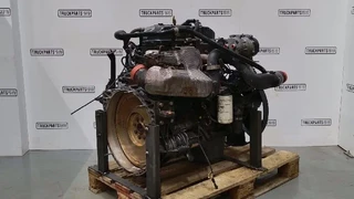 Iveco N/A - Engines & Parts Motor Iveco F4AFE411F bild 2