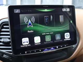 Jeep Compass 2019 - 1.4 MultiAir 141pk Trailhawk - Grijs kenteken - Pano - Cruise obrazek 17