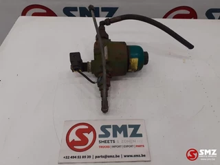 Zettelmeyer N/A - Occ hydraulische acumulator Zettelmeyer imagen 3