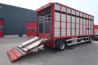 GS Meppel A1C-2000N 2000 - N/A bild 3