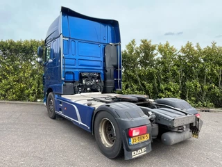 DAF XF480 2017 - FT Euro6 immagine 3