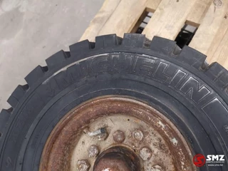 Michelin N/A - Occ Band Michelin XZM 6.00R9 immagine 2