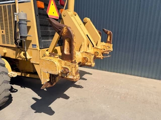 Cat N/A 1997 - 140H imagen 8