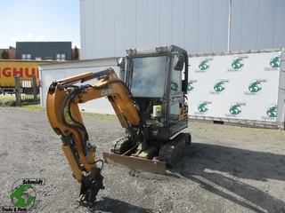 Case CX - R20E te koop