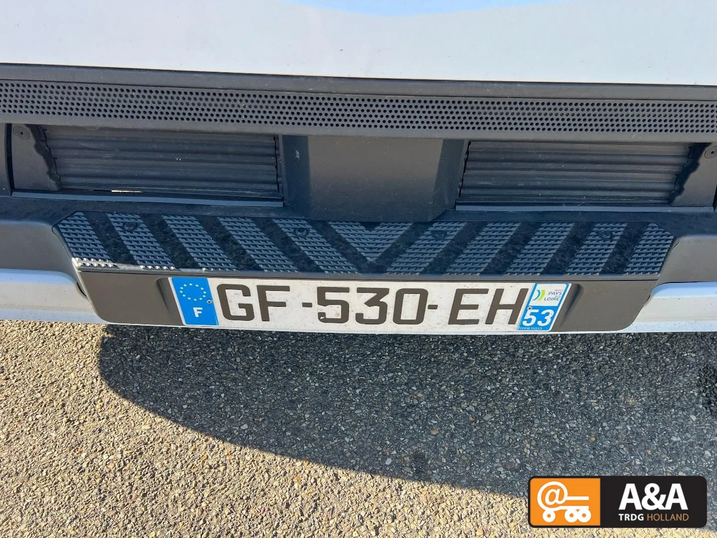 Mercedes-Benz Actros 2022 - 1845 LS afbeelding 41