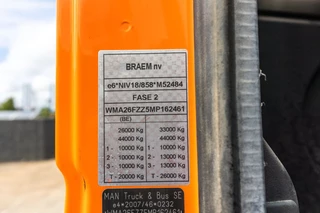 MAN TGS 2021 - 33.430 BB image 25