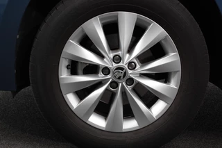 Škoda Kamiq 2021 - 1.0 TSI 110pk DSG Dynamic изображение 3 миниатюра