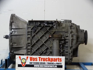 Volvo N/A 2013 - ATO-3112-D zdjecie 1