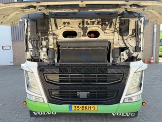 Volvo FH 2018 - N/A obrazek 16