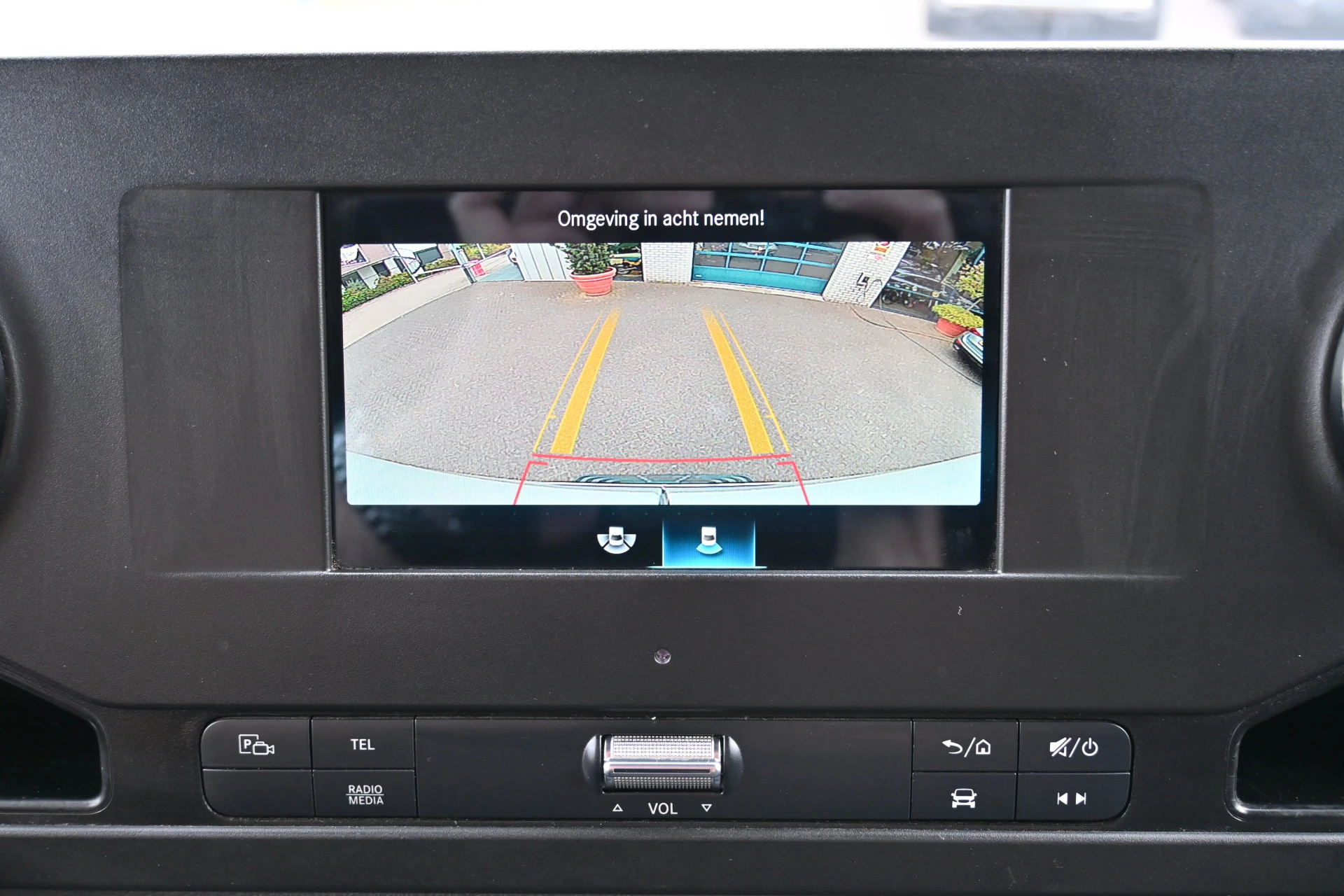 Mercedes-Benz Sprinter 2022 - 315 CDI L2H2 RWD afbeelding 8