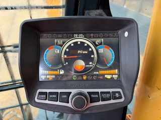 Hyundai Robex 180W-9A 2014 - N/A immagine 20
