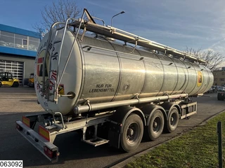 Maisonneuve N/A 1994 - Food 34.000 Liter, 5 Comp immagine 5