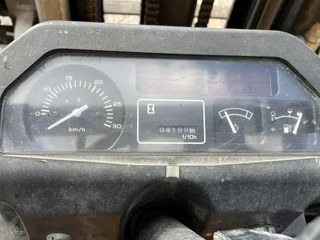 Nissan PJ02 1998 - N/A изображение 7