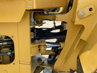Caterpillar 938F 1996 - N/A obrazek 23