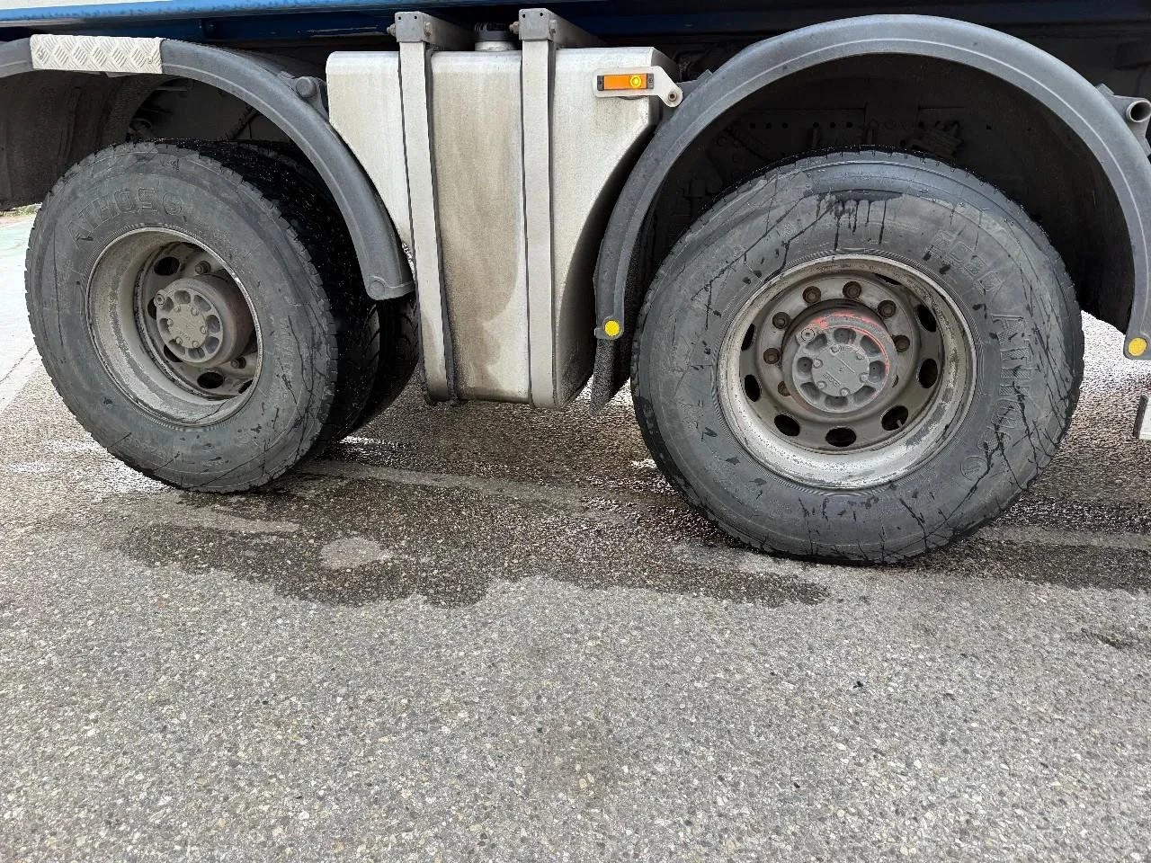 DAF CF 530 2019 afbeelding 10