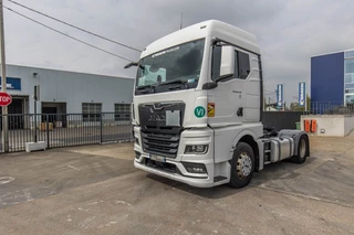 MAN TGX 2021 - 18.470 BL SA +ADR+INTARDER zdjecie 9